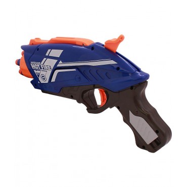 Annie Soft Blaster Gun